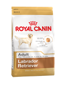 Корм Royal Canin Labrador Retriever Adult для собак породы Лабрадор Ретривер