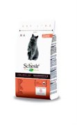 Schesir для стерилизованных кошек 1,5 кг
