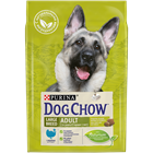 Сухой корм Dog Chow® для взрослых собак крупных пород, с индейкой - фото 6799