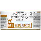 Влажный корм Pro Plan Veterinary Diets NF St/Ox для взрослых кошек при патологии почек - фото 6916
