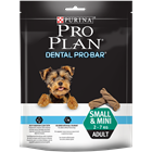 Лакомство Pro Plan® Dental Pro Bar® для собак мелких и карликовых пород - фото 6965