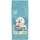 Сухой корм Dog Chow® для щенков, с курицей - фото 6990