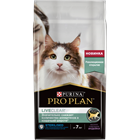 Сухой корм Pro Plan® LiveClear® для стерилизованных кошек старше 7 лет, снижает количество аллергенов в шерсти, с индейкой - фото 7028