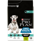 Сухой корм Pro Plan® для взрослых собак крупных пород с атлетическим телосложением с чувствительным пищеварением, с высоким содержанием ягненка - фото 7039
